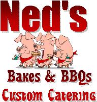 Ned's Bakes & BBQs Custom Catering