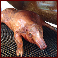 Pig Roast